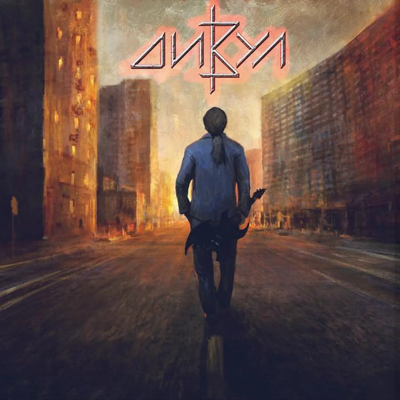 Дивул Brand Page