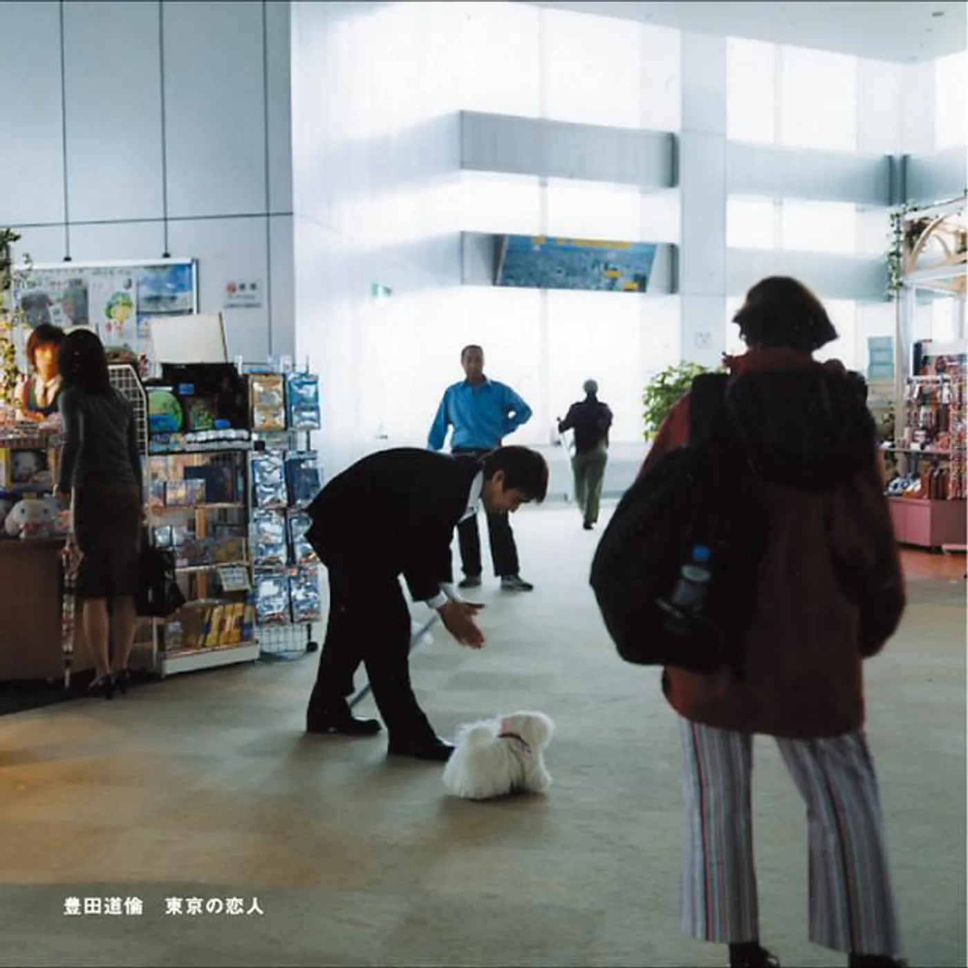 豊田道倫 Brand Page