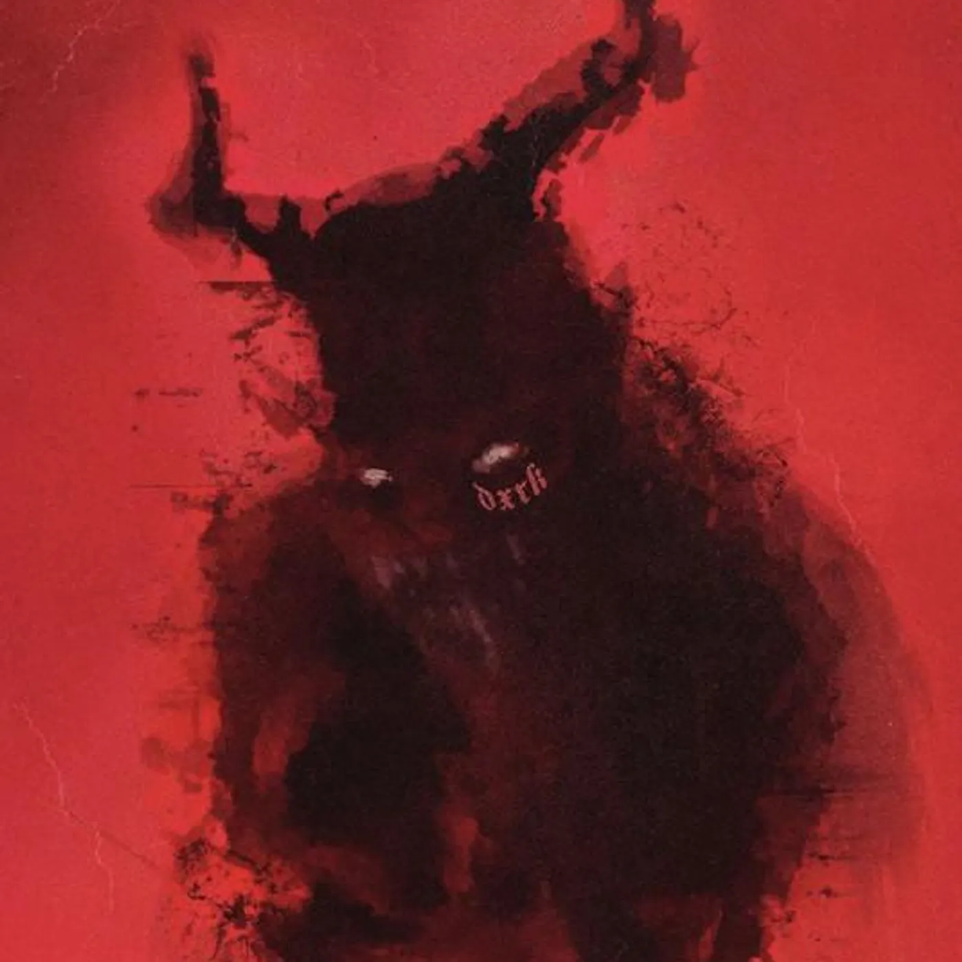 Dxrk ダーク Brand Page