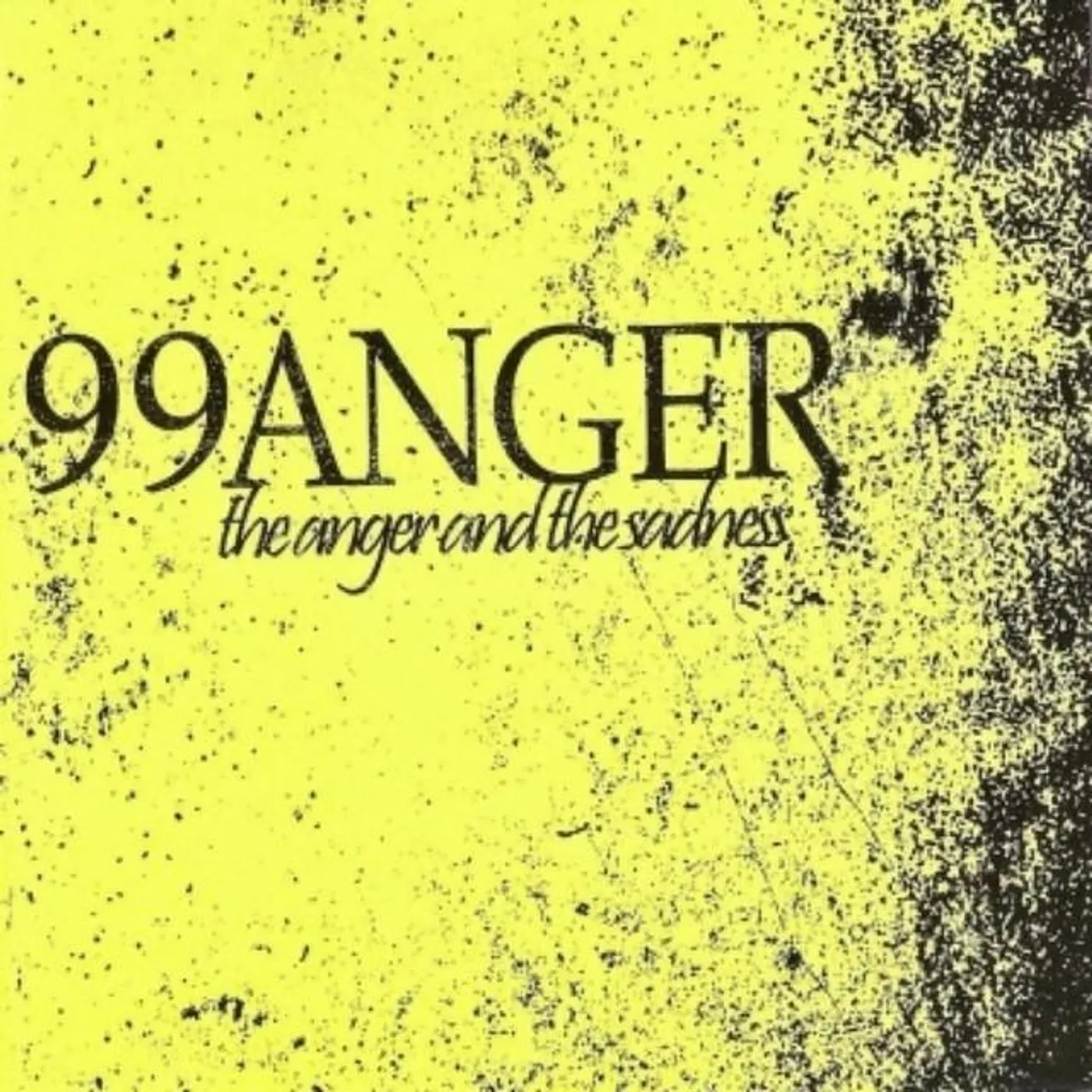 99 Anger