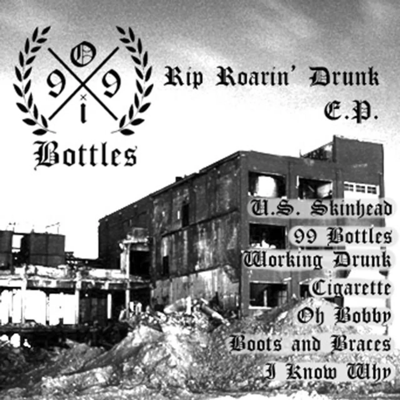 99 Bottles Brand Page