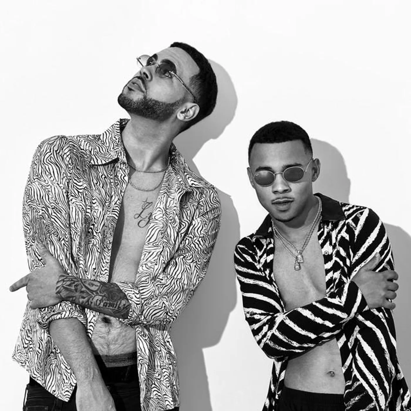 99 Percent Brand Page