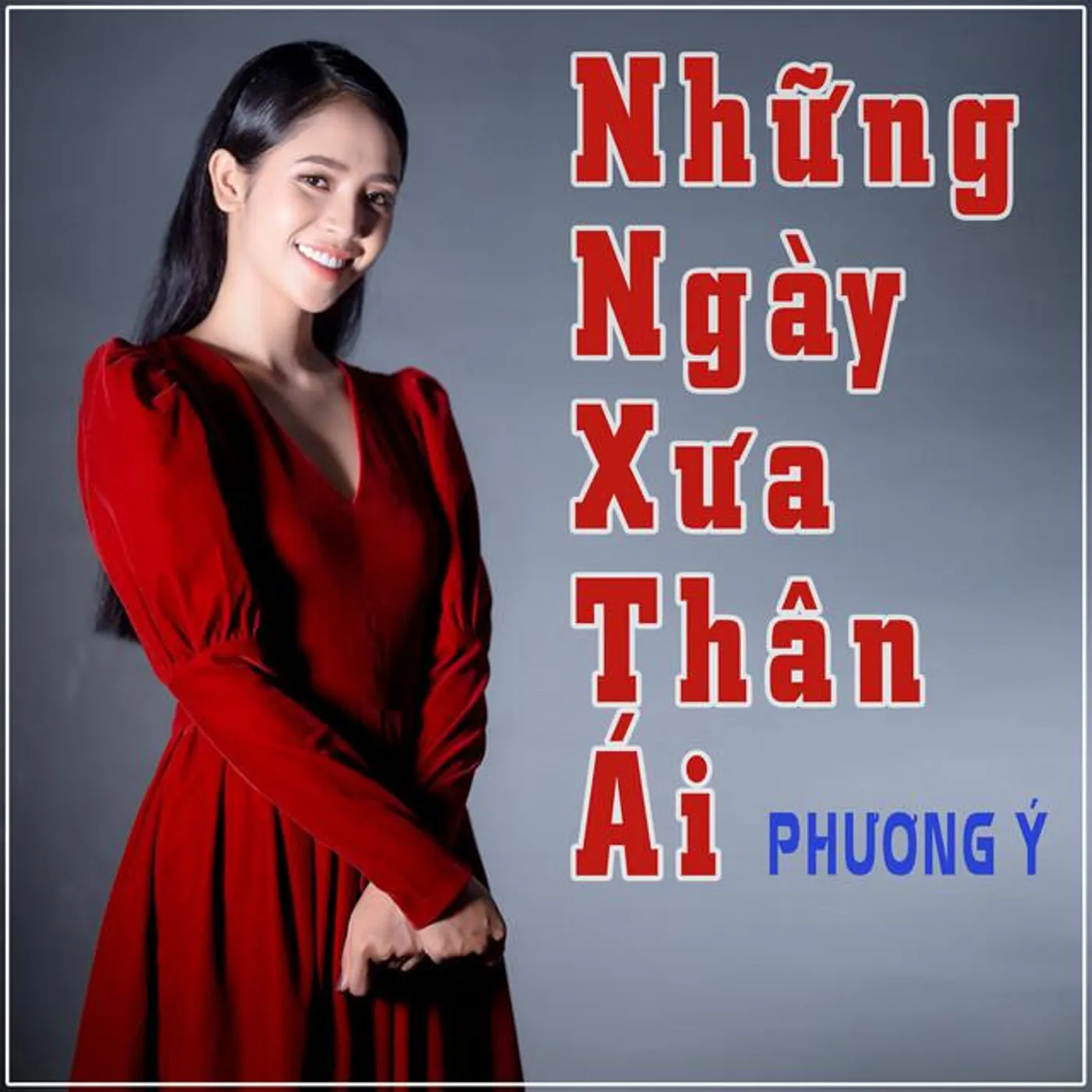 Phương Ý
