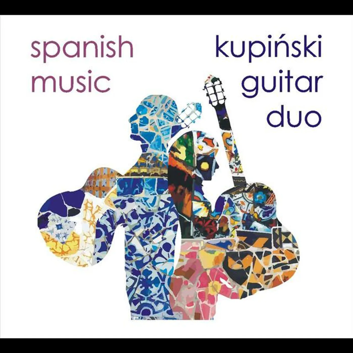Kupiński Guitar Duo