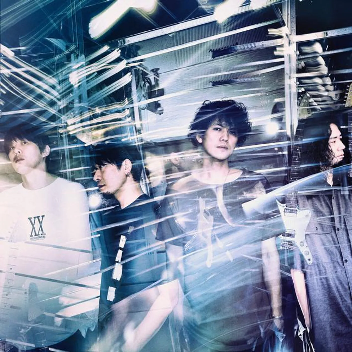 9mm Parabellum Bullet Brand Page