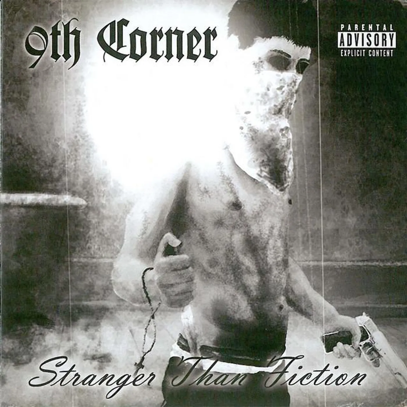 9th Corner Brand Page