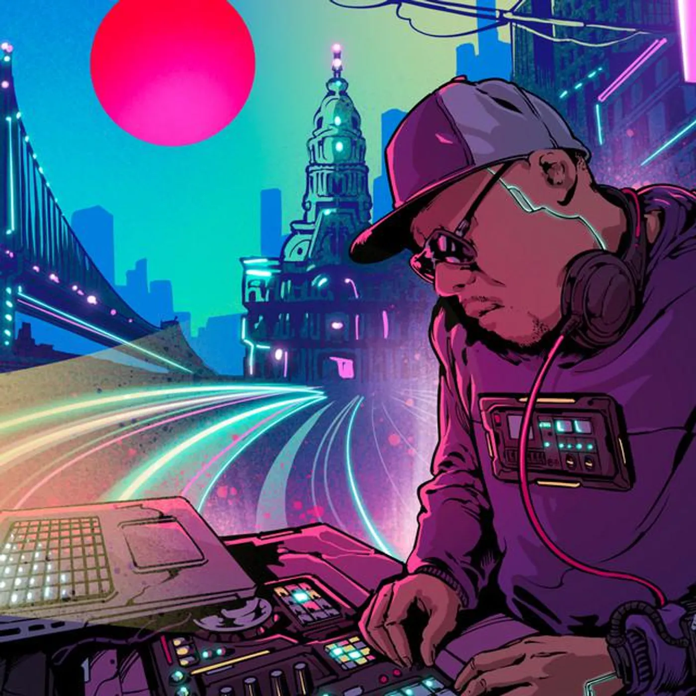 9th Element Brand Page