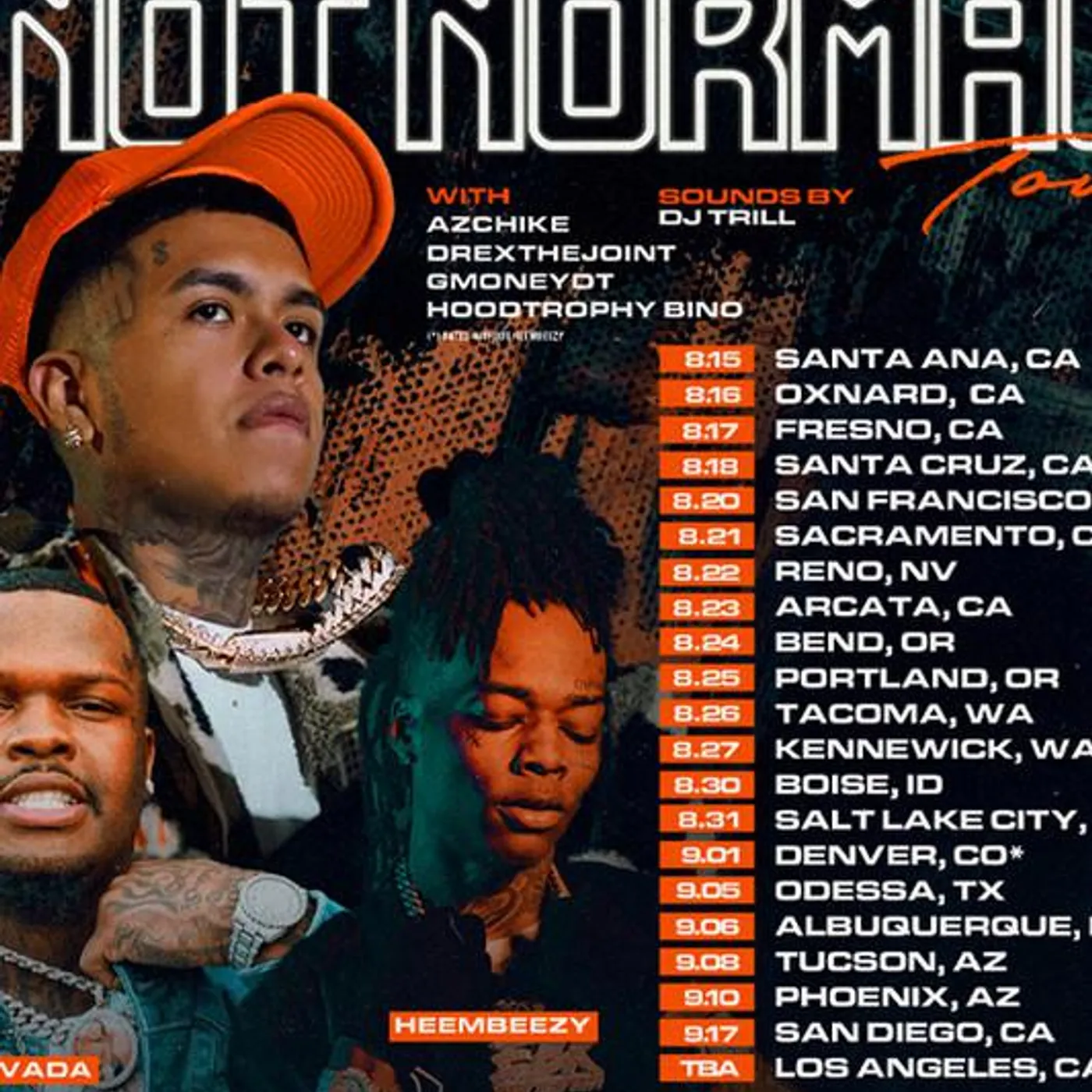 Bravo the Bagchaser Brand Page