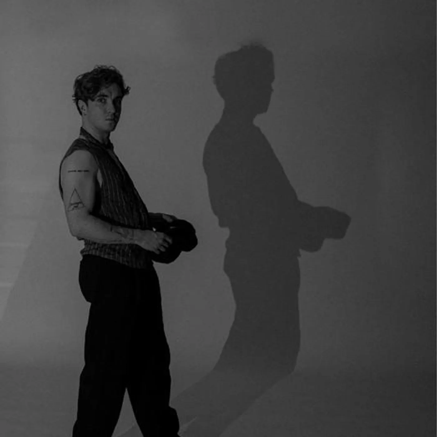 David Keenan Brand Page