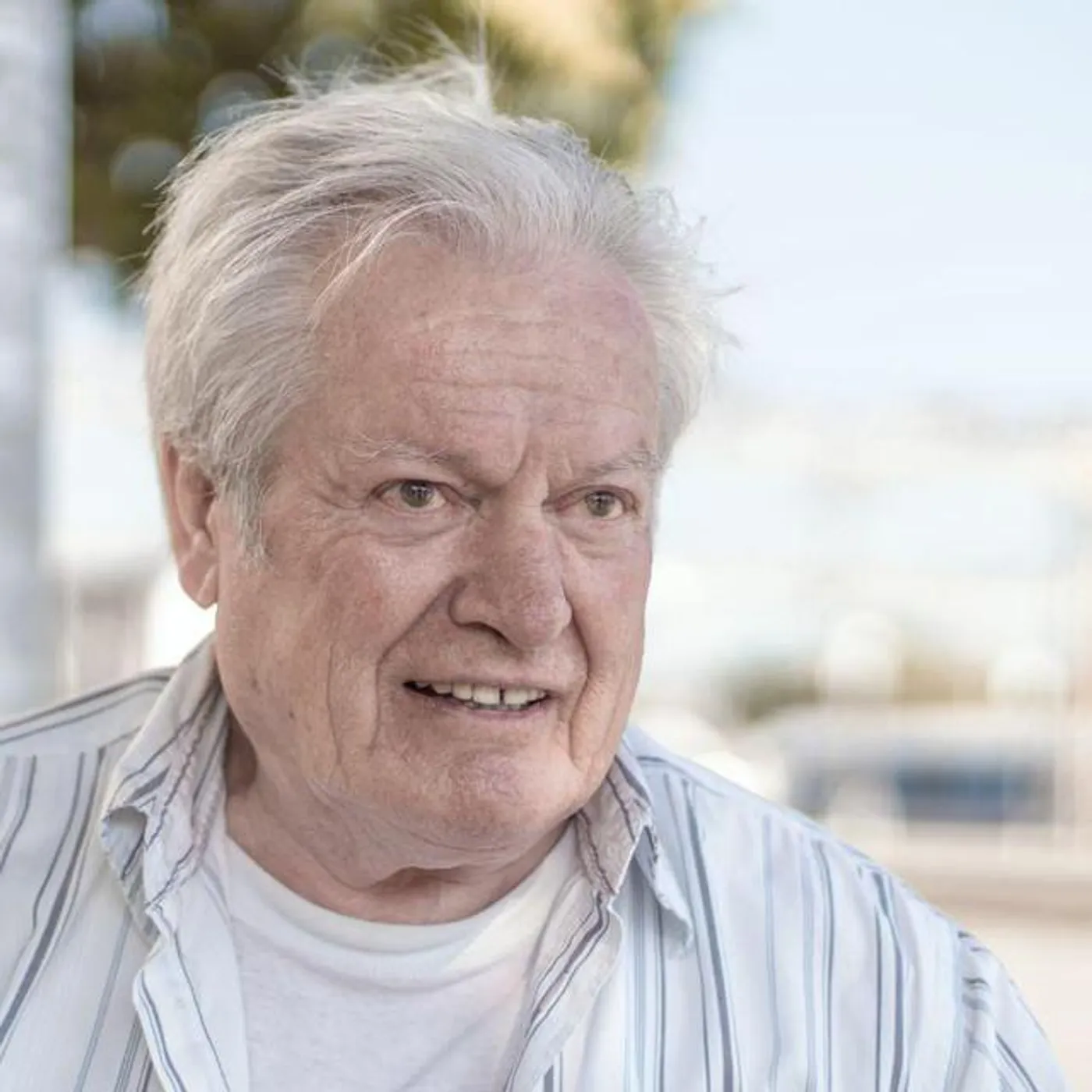 Ibrica Jusic Brand Page