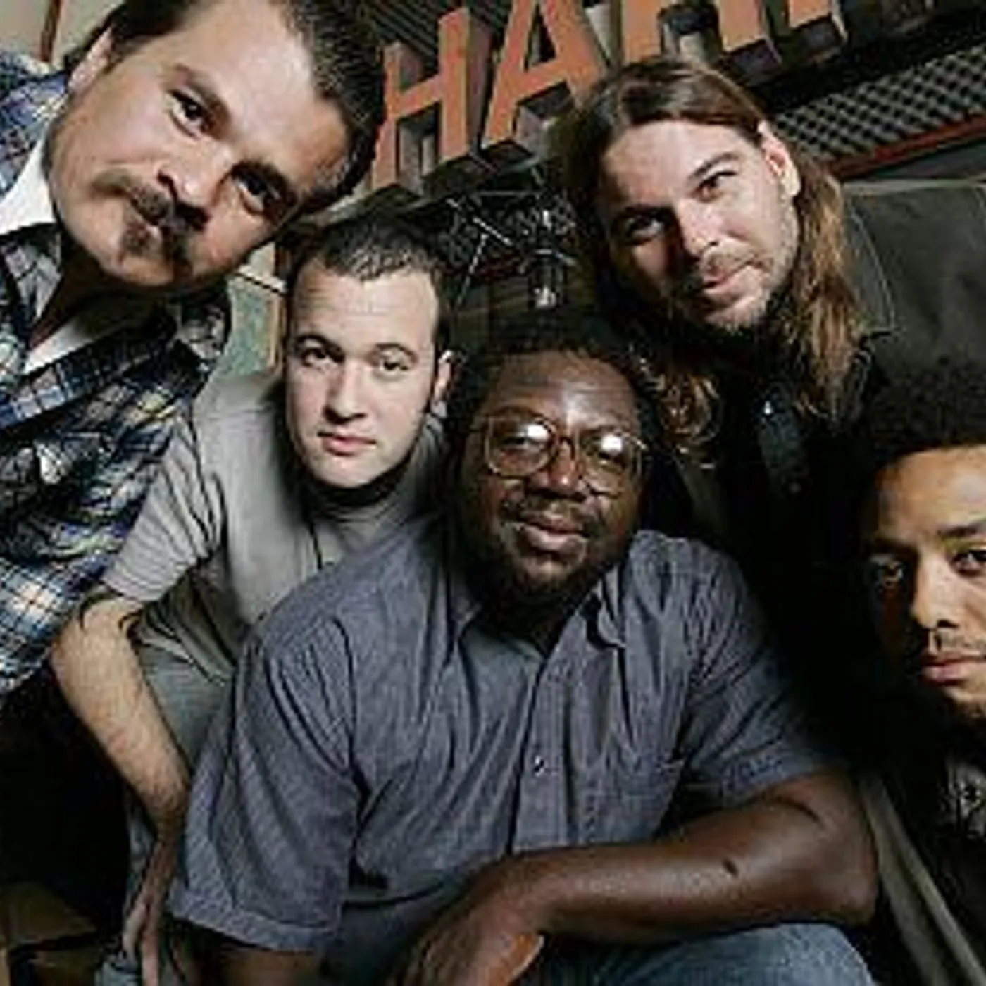 Mr. Tube and the Flying Objects