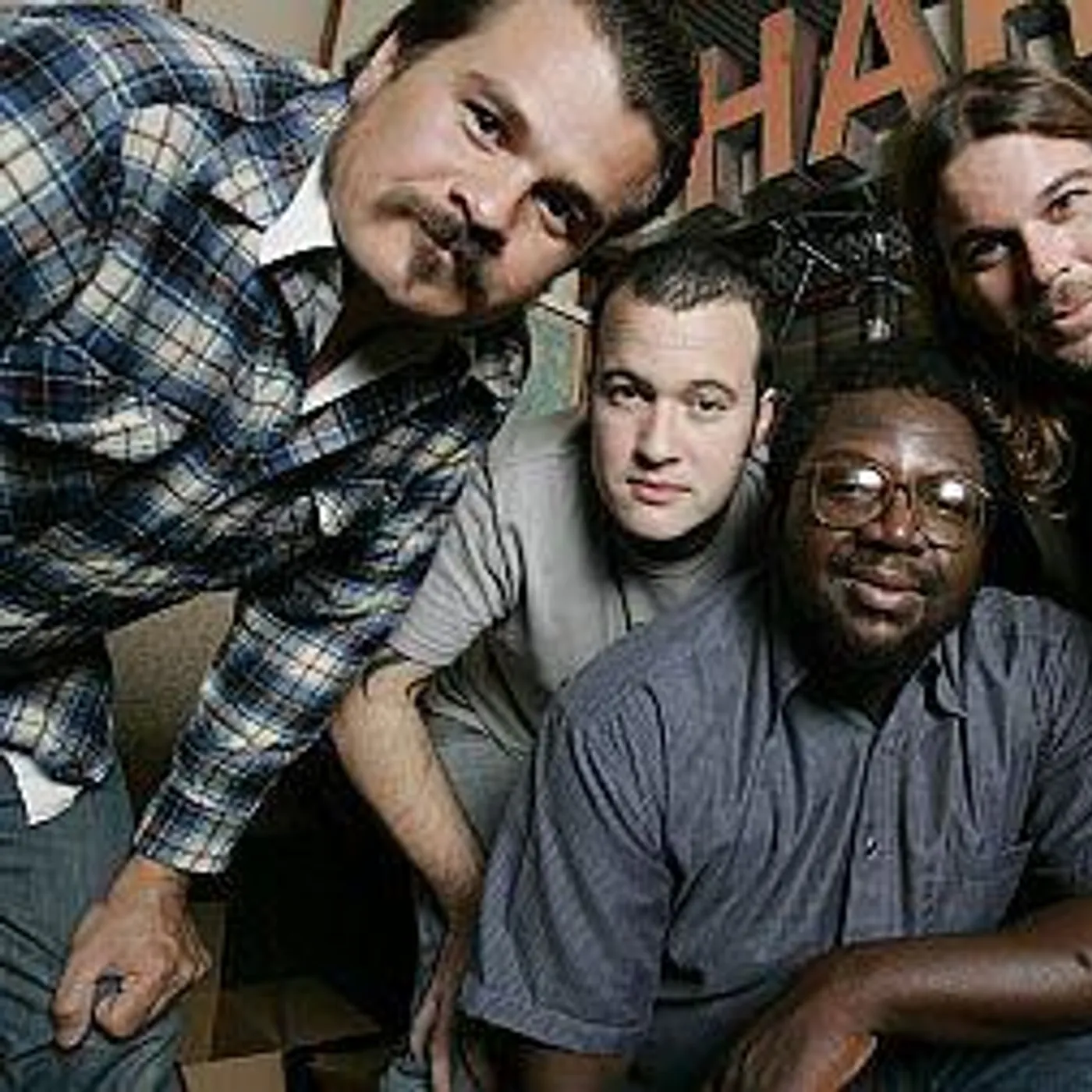 Mr. Tube and the Flying Objects