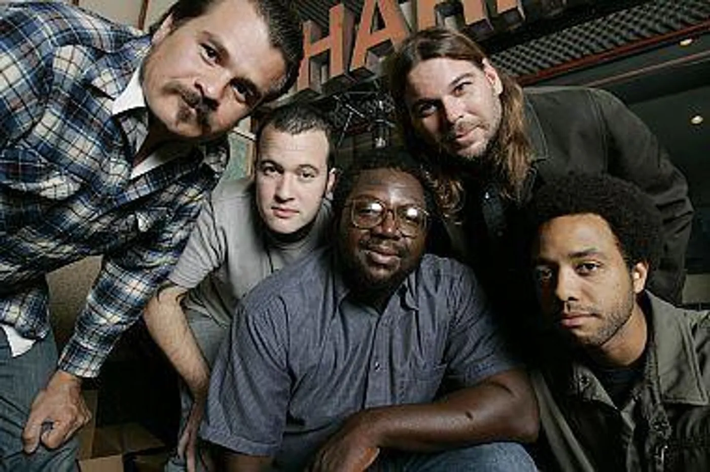 Mr. Tube and the Flying Objects