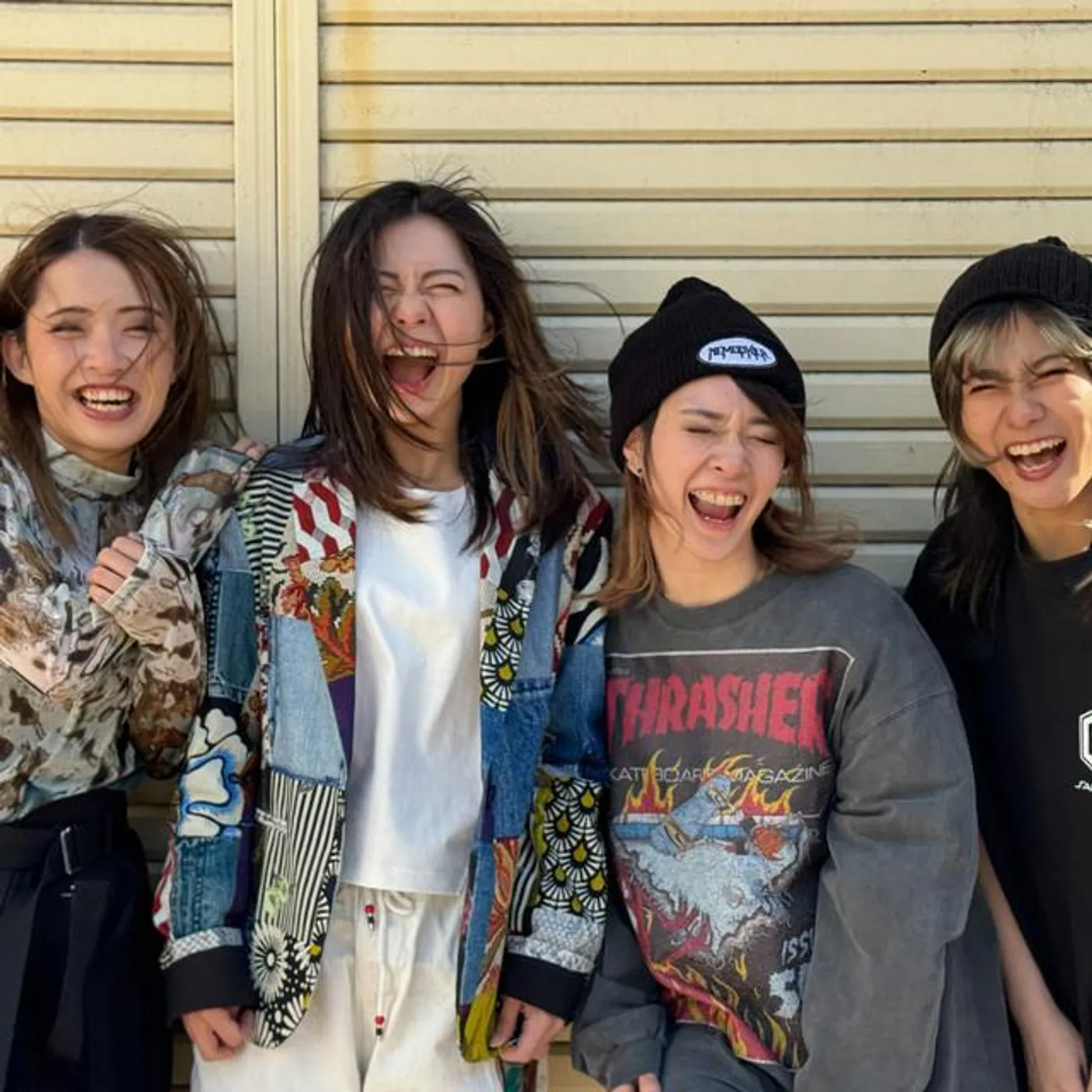 NEMOPHILA Brand Page