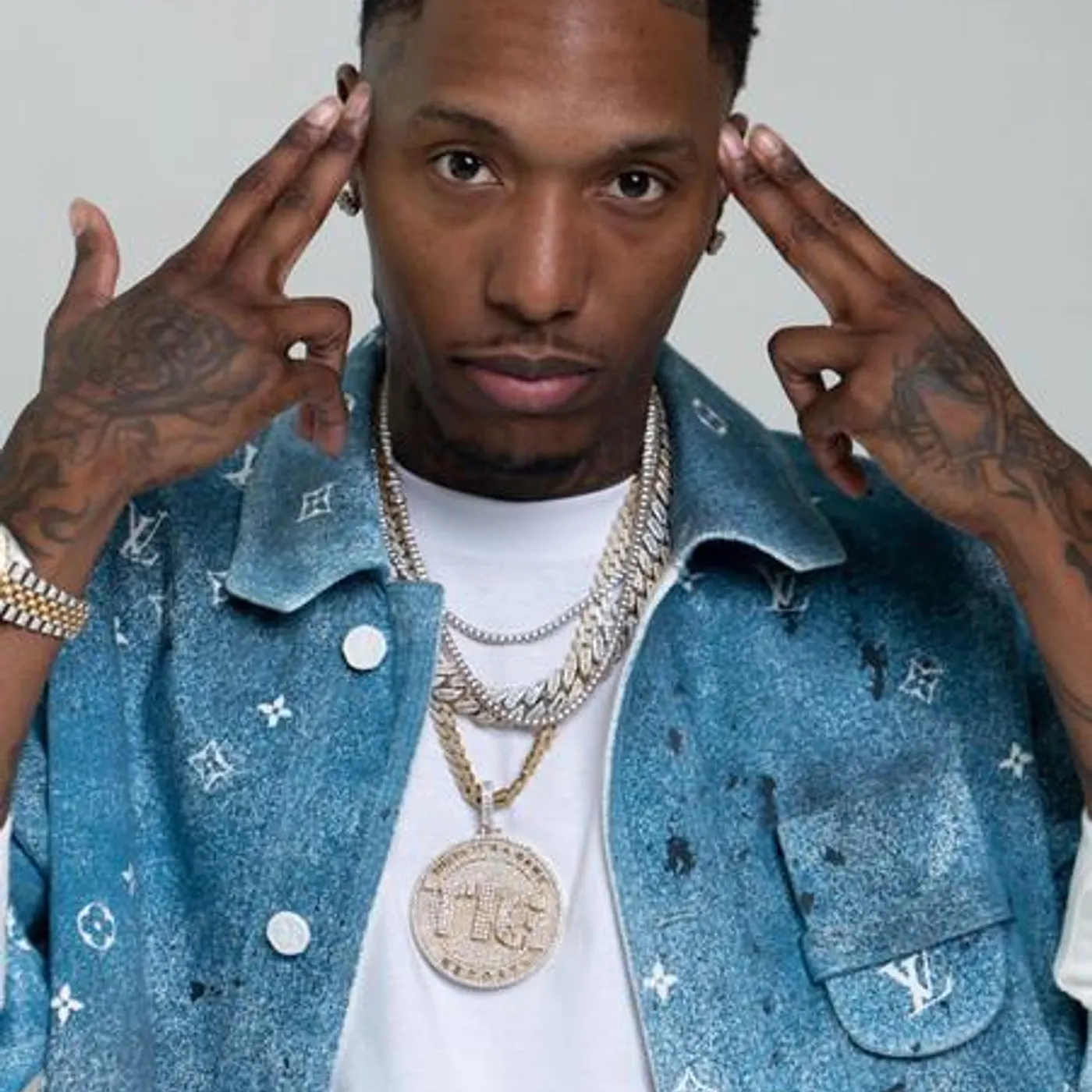 Rubberband OG Brand Page