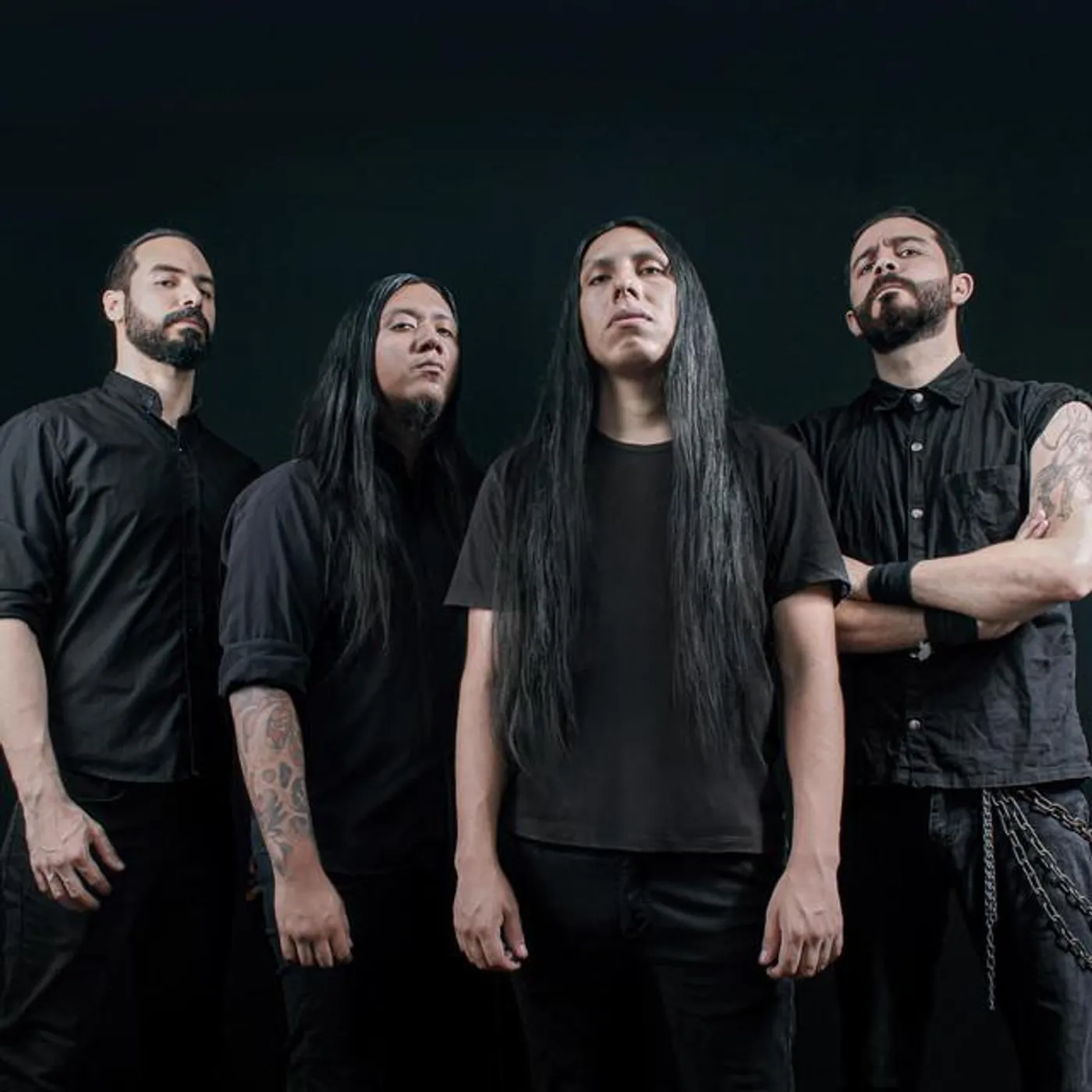 Cotard Syndrome Brand Page