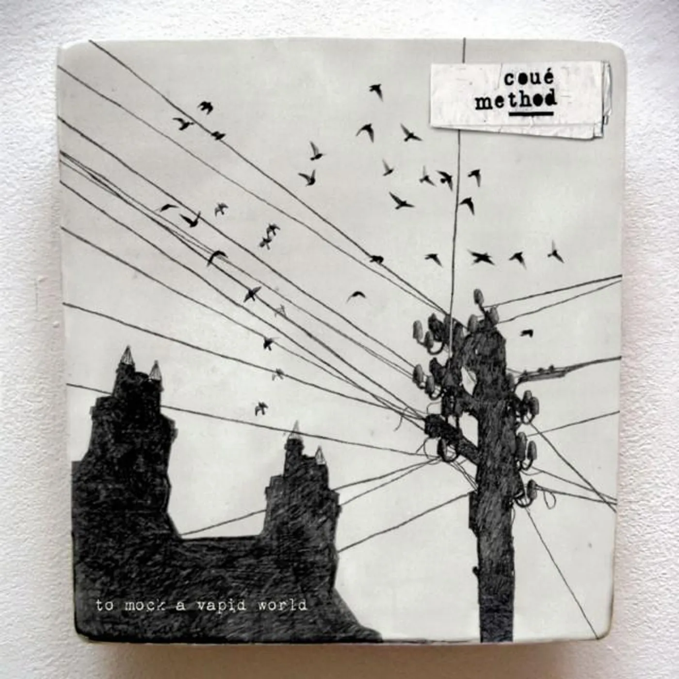 Coue' Method Brand Page