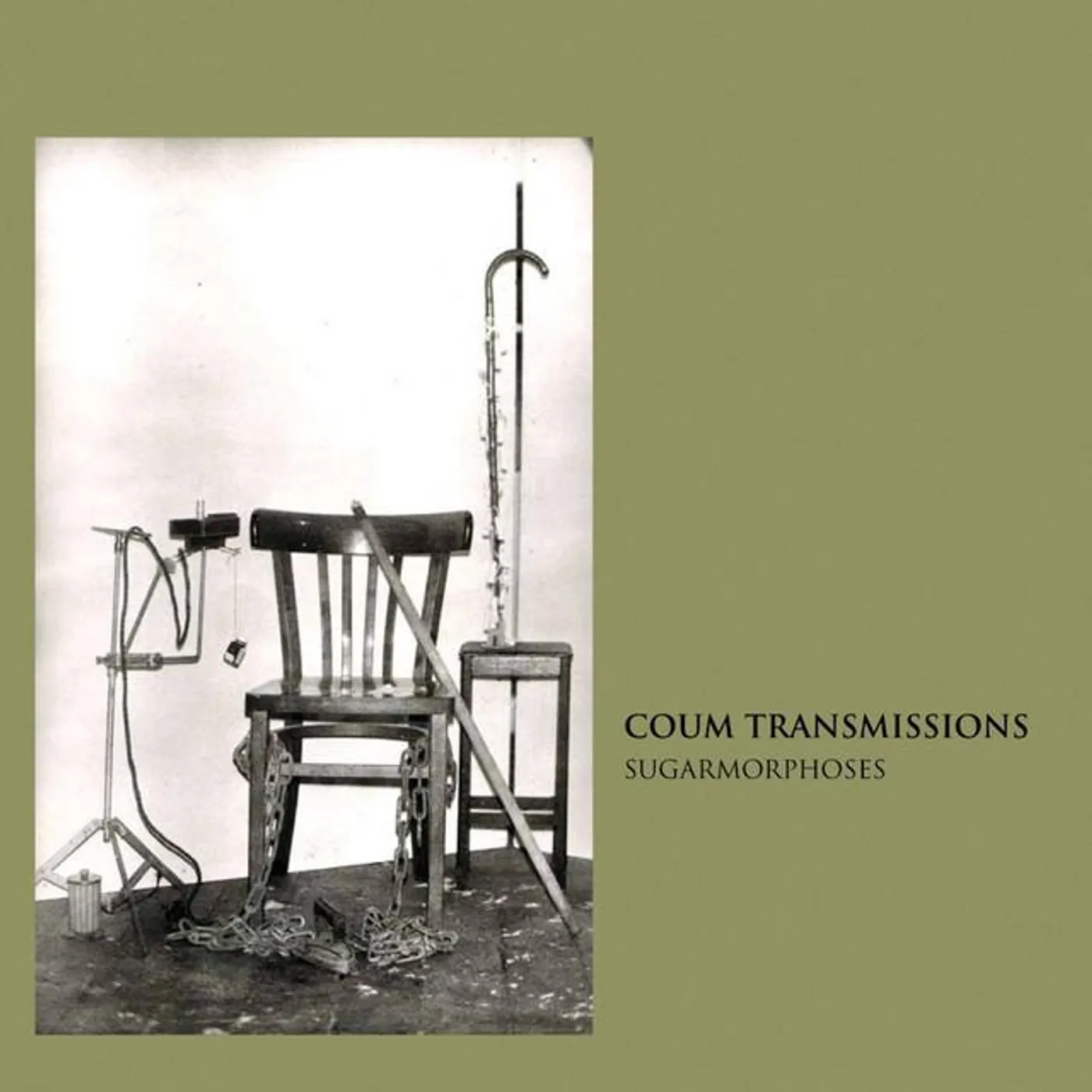 Coum Transmissions
