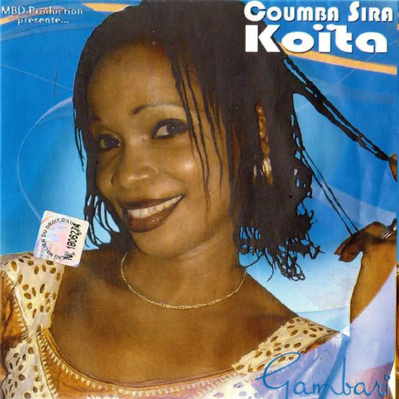 Coumba Sira Koïta
