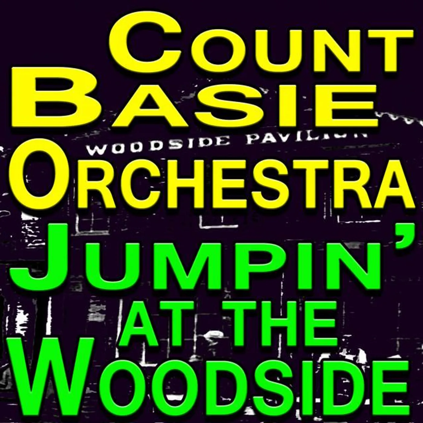 Count Basie with His Orchestra