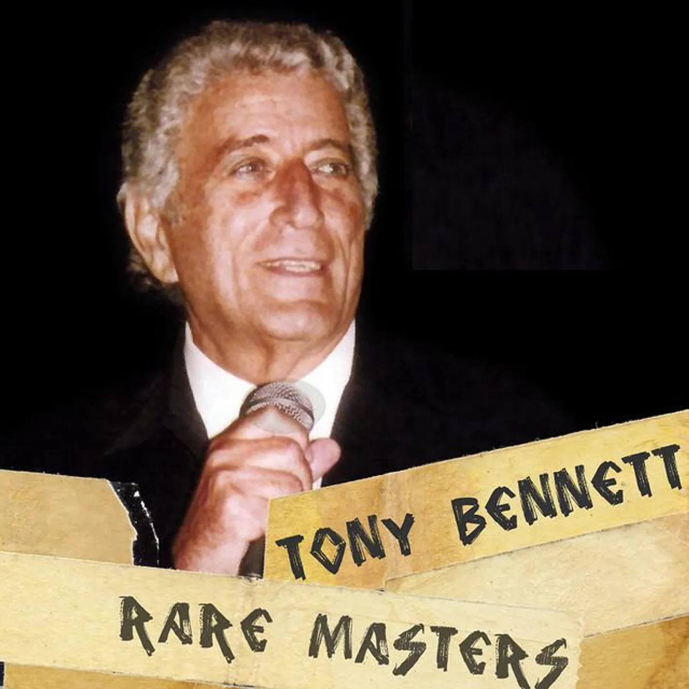 Tony Bennett & The Count Basie Orchestra Brand Page
