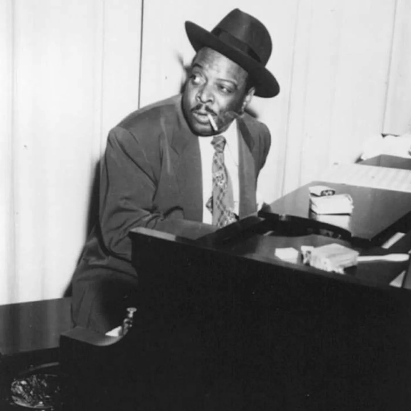 Count Basie Brand Page