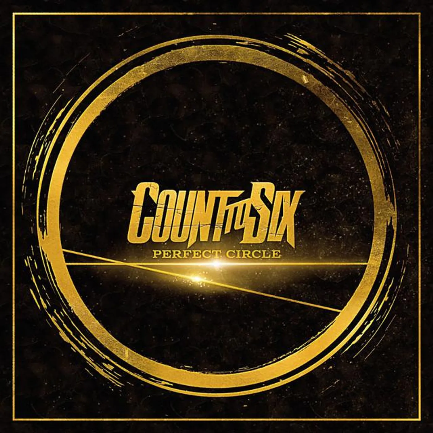 Count to Six Brand Page