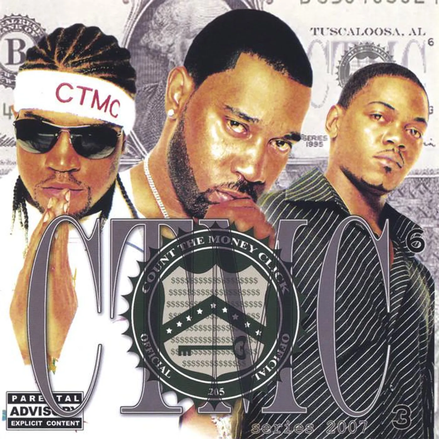 Count The Money Click