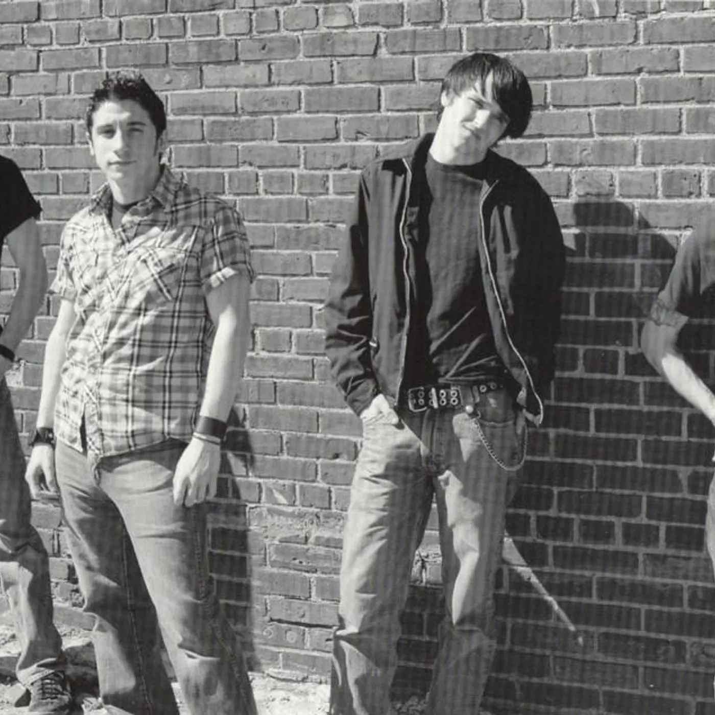 Count The Stars Brand Page