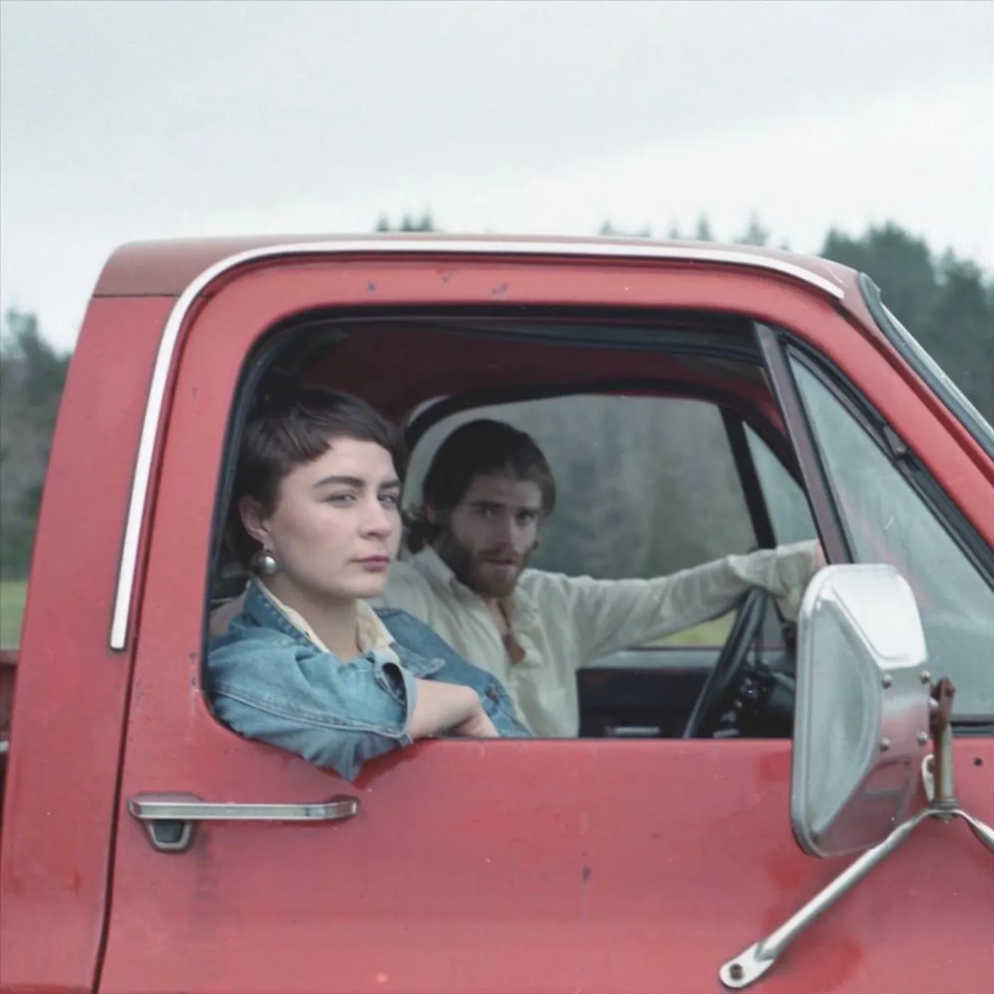 The County Liners Brand Page