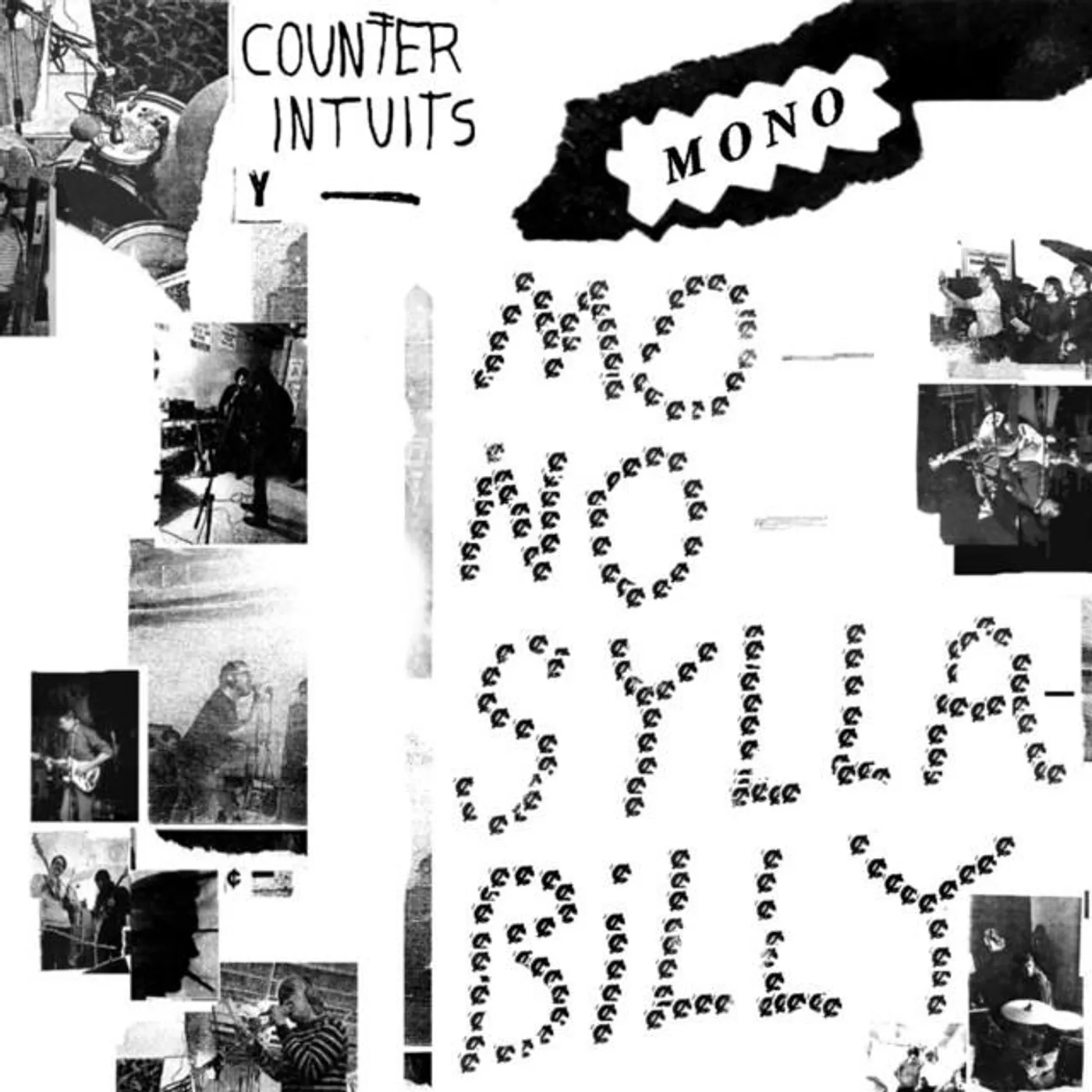 Counter Intuits Brand Page