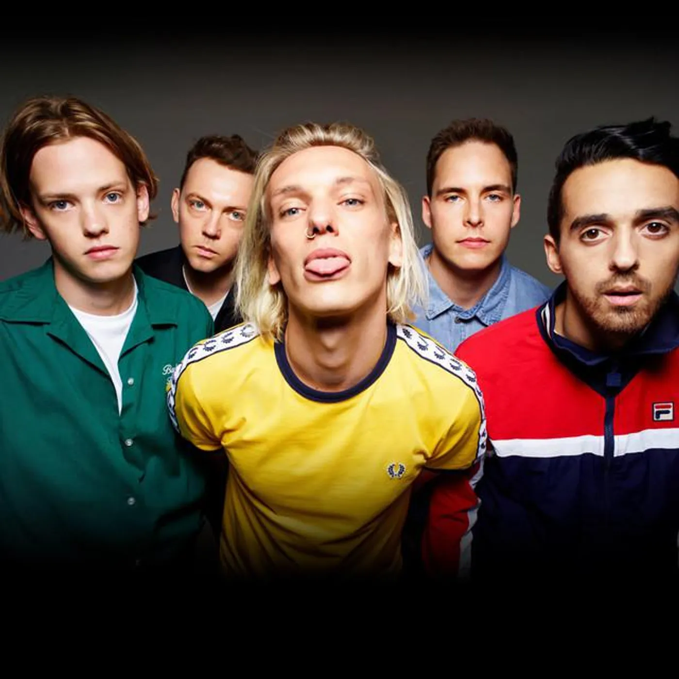 COUNTERFEIT. Brand Page