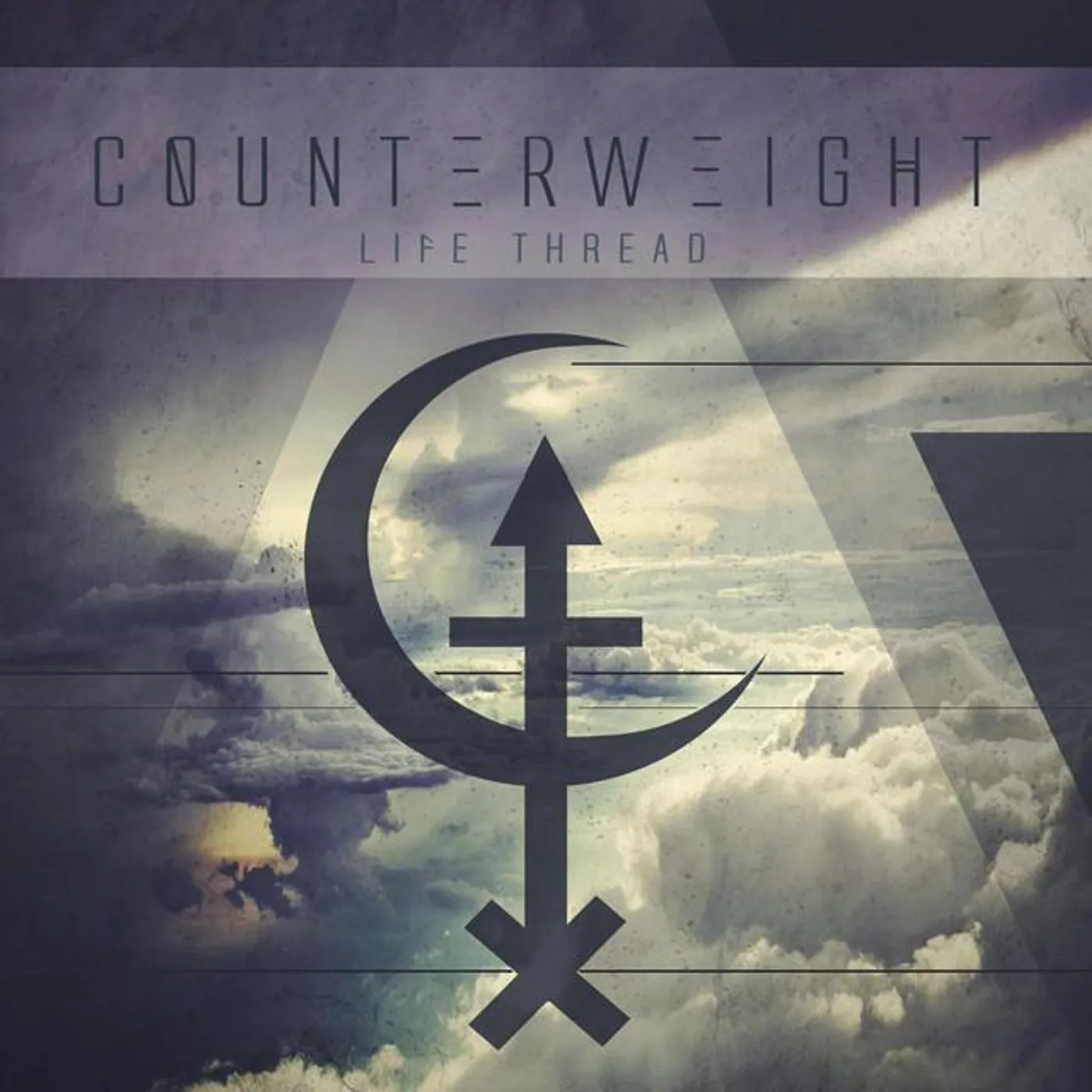 Counterweight
