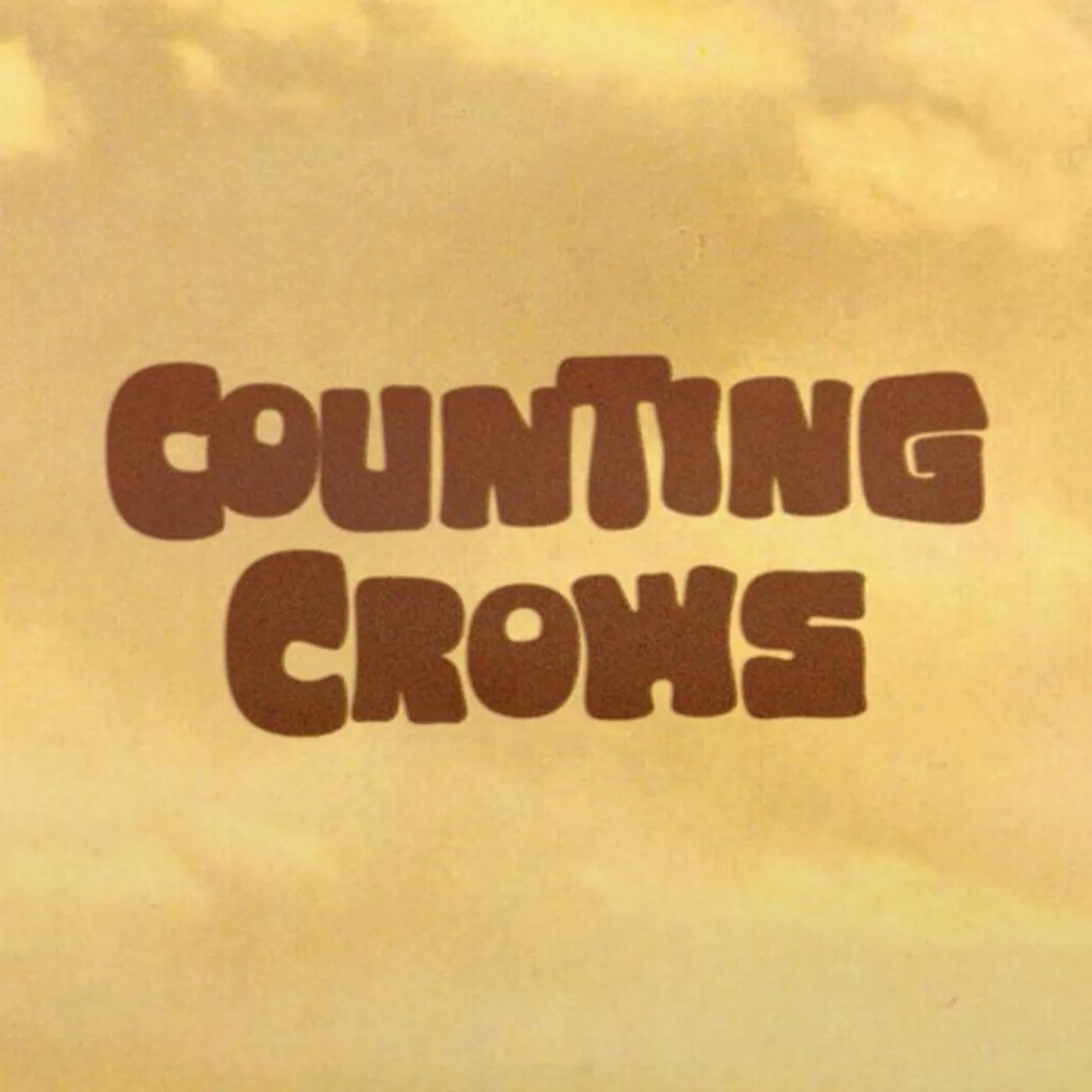 Counting Crows Brand Page