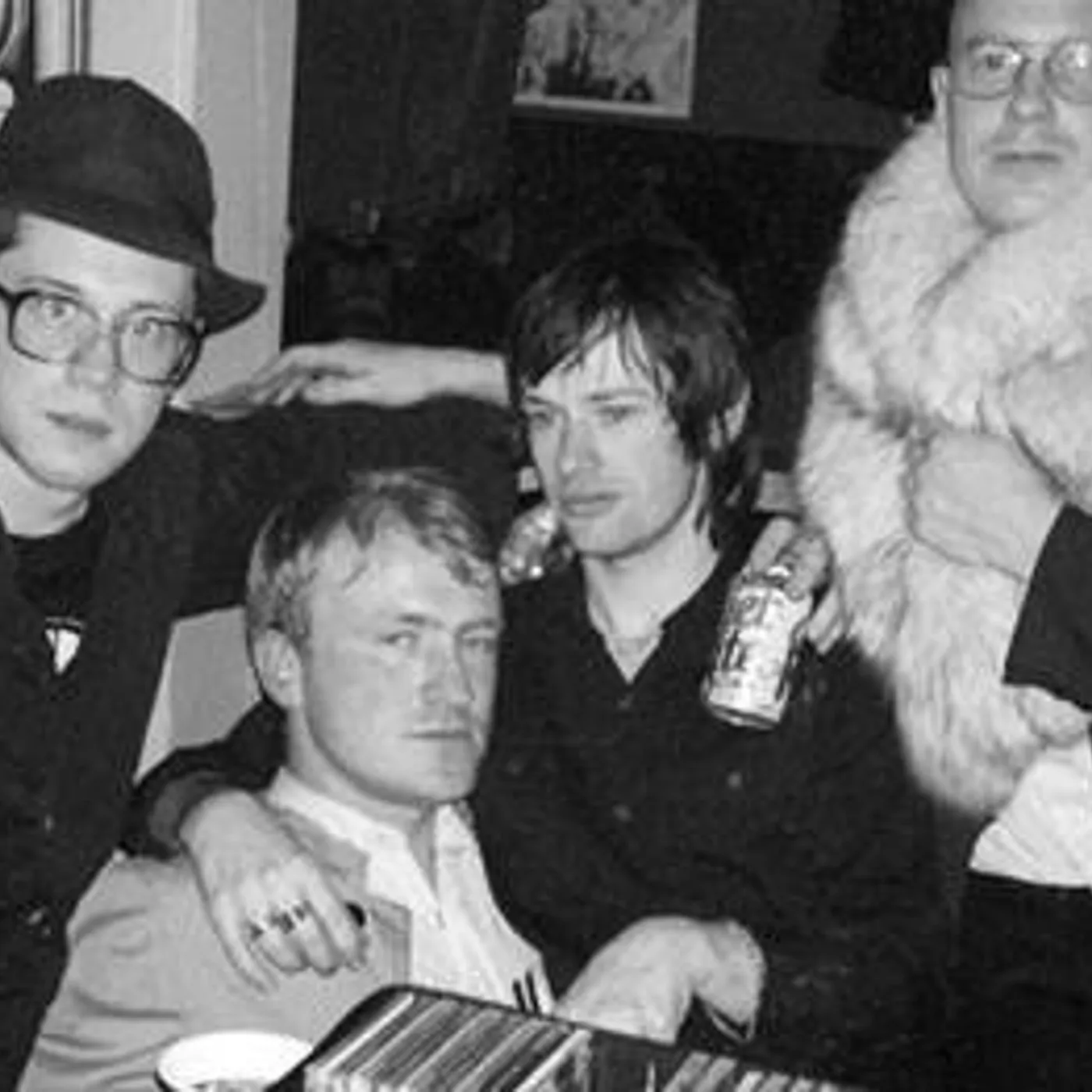 Country Teasers Brand Page