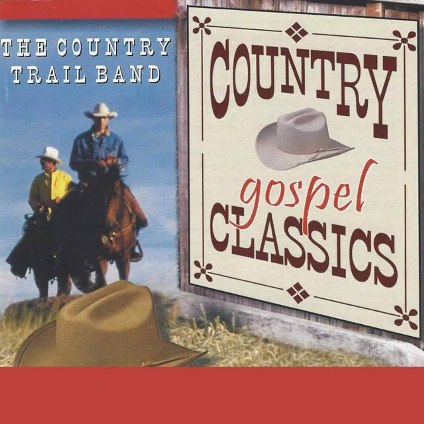 Country Trail Band