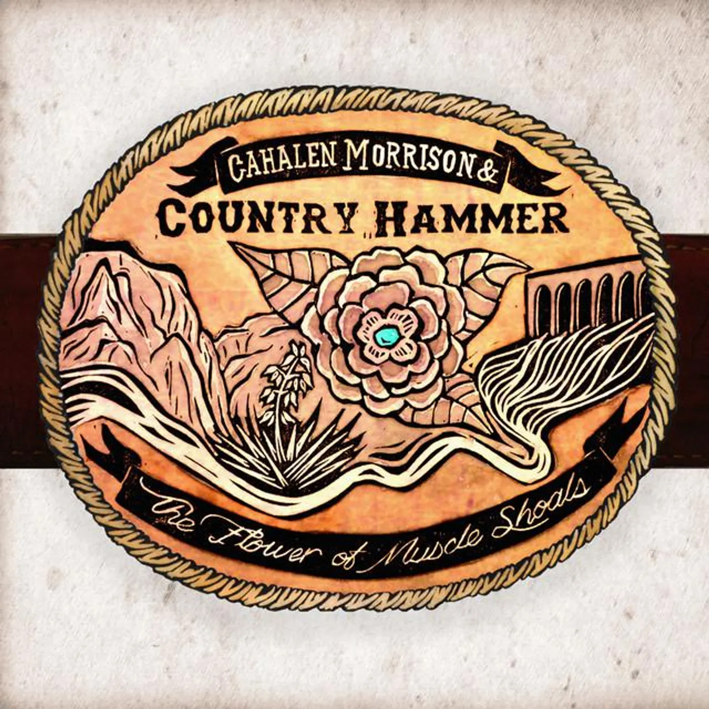 Country Hammer Brand Page