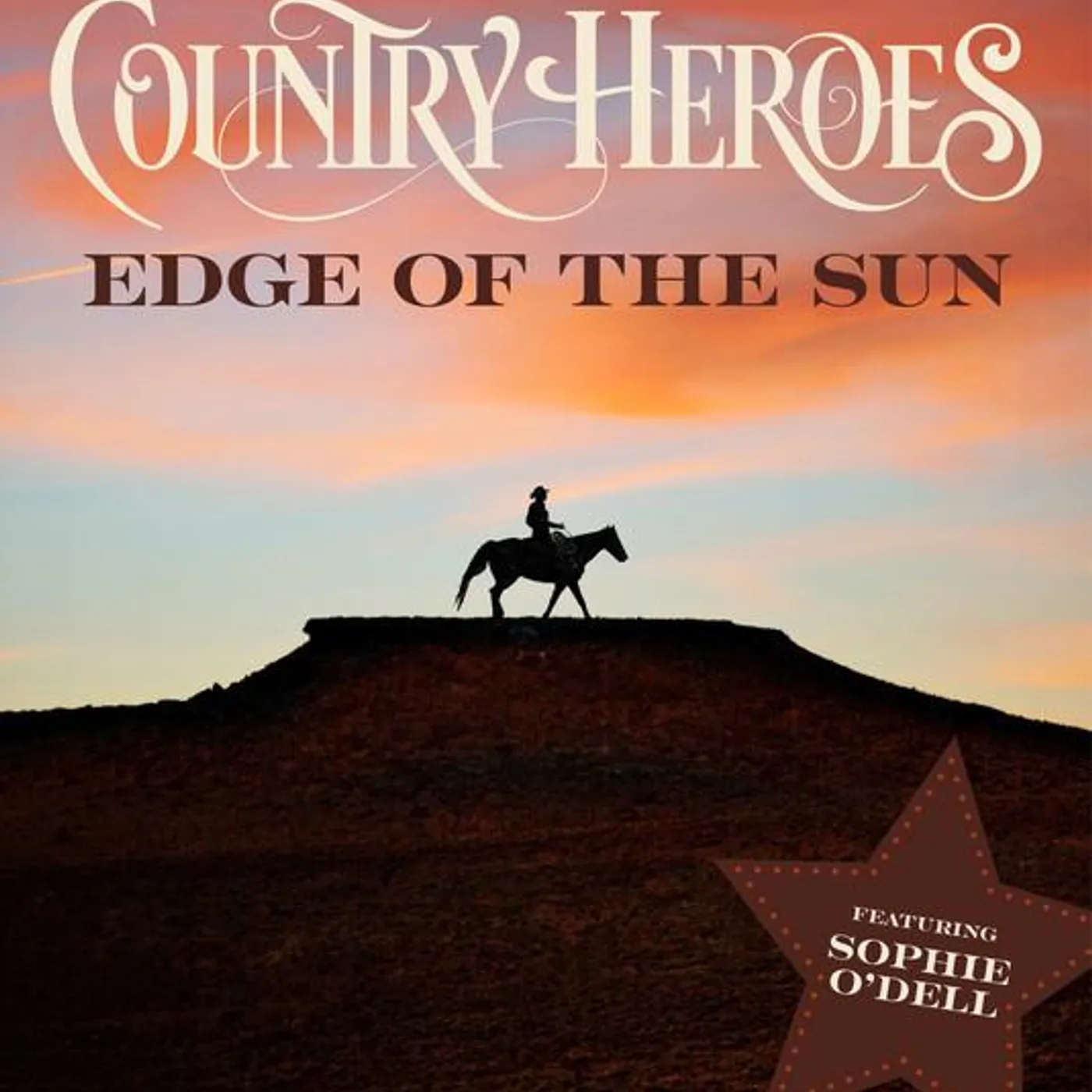 Country Heroes Brand Page