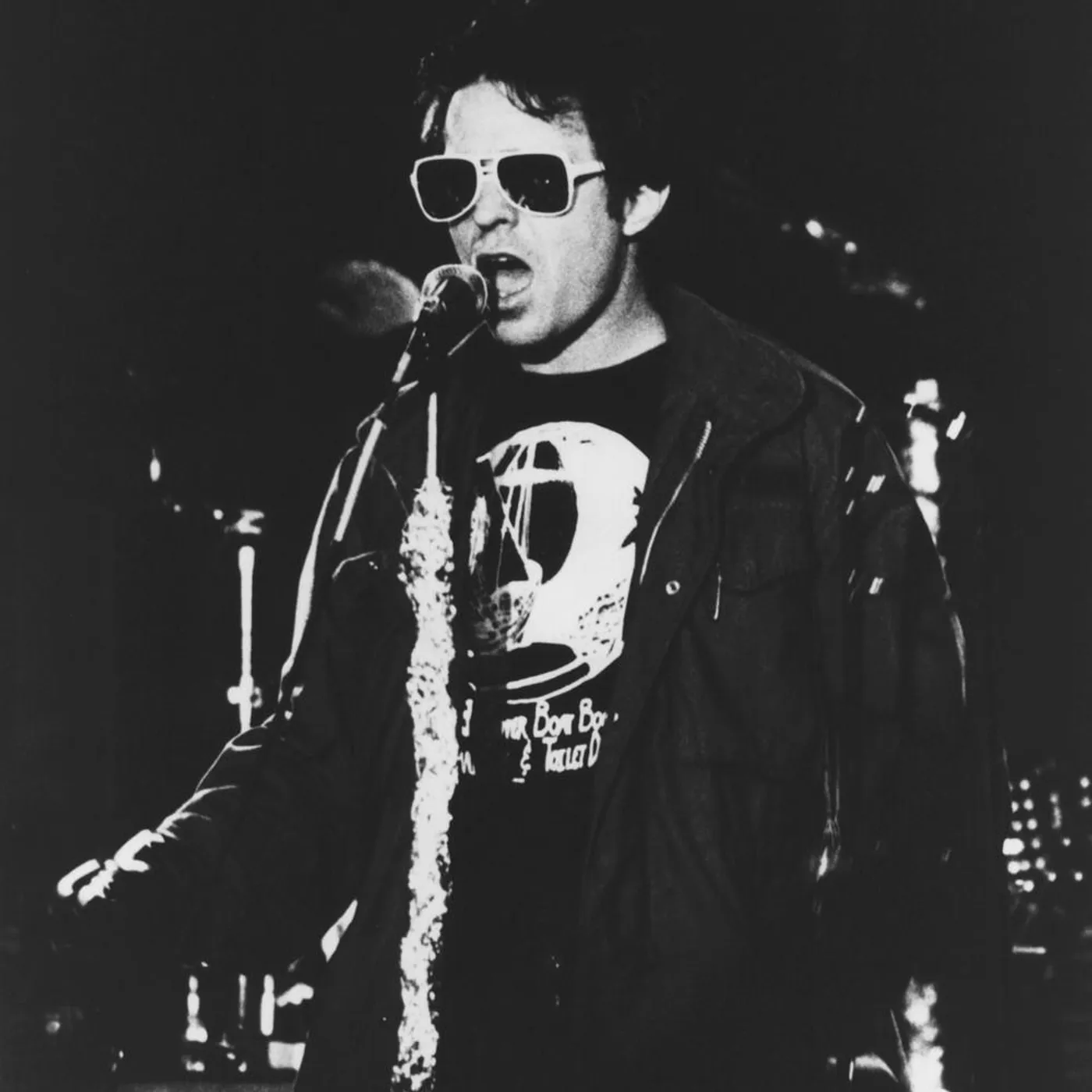 Country Joe McDonald Brand Page