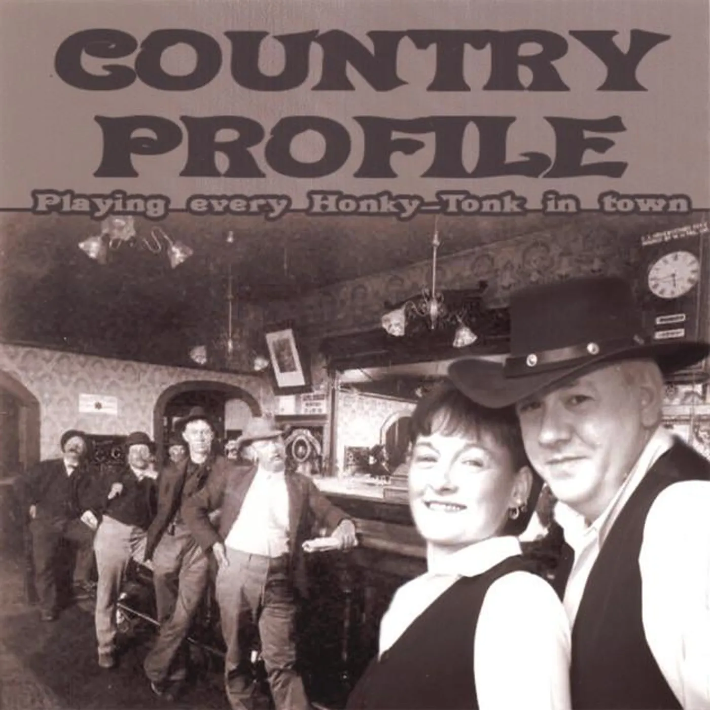 Country Profile
