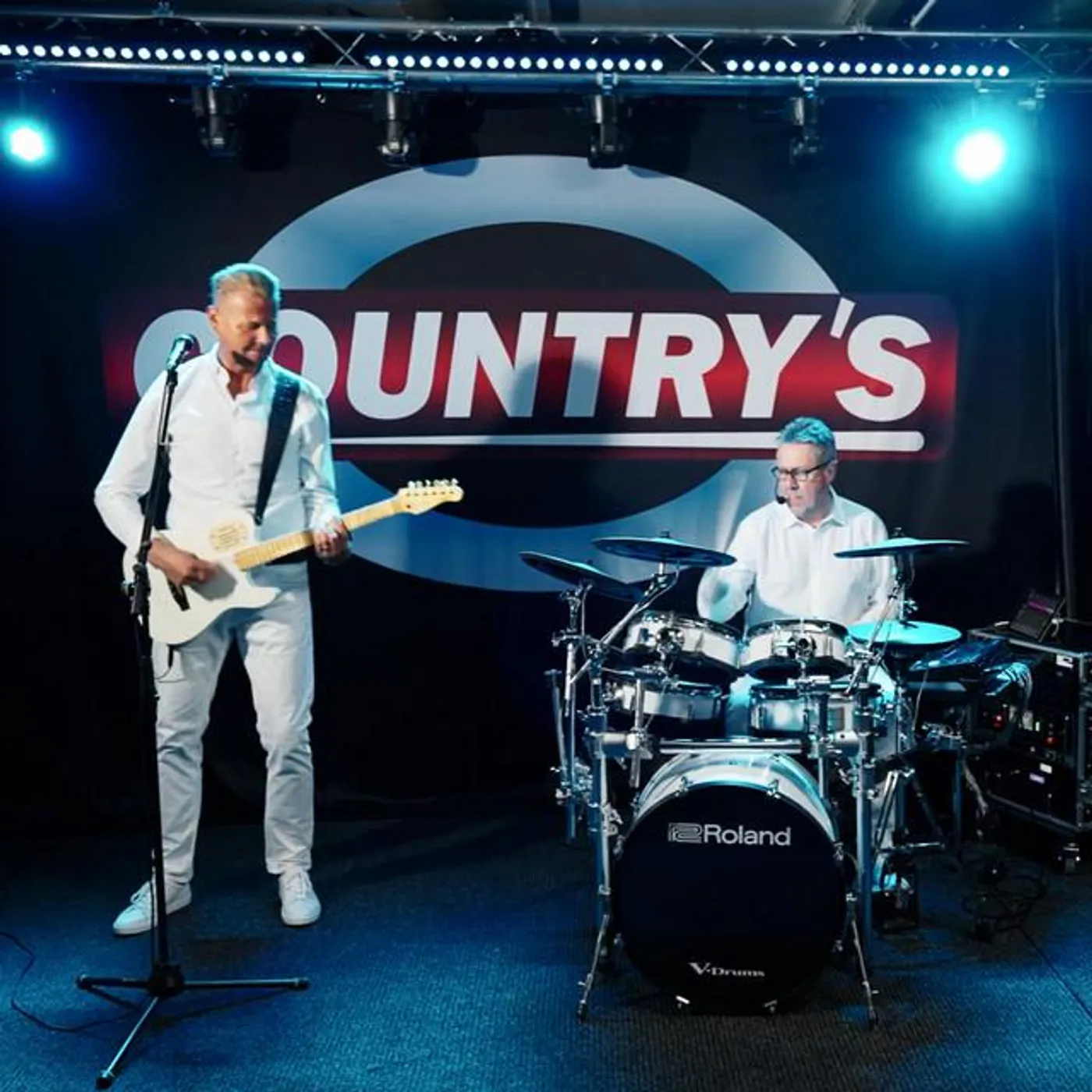 Country's Brand Page