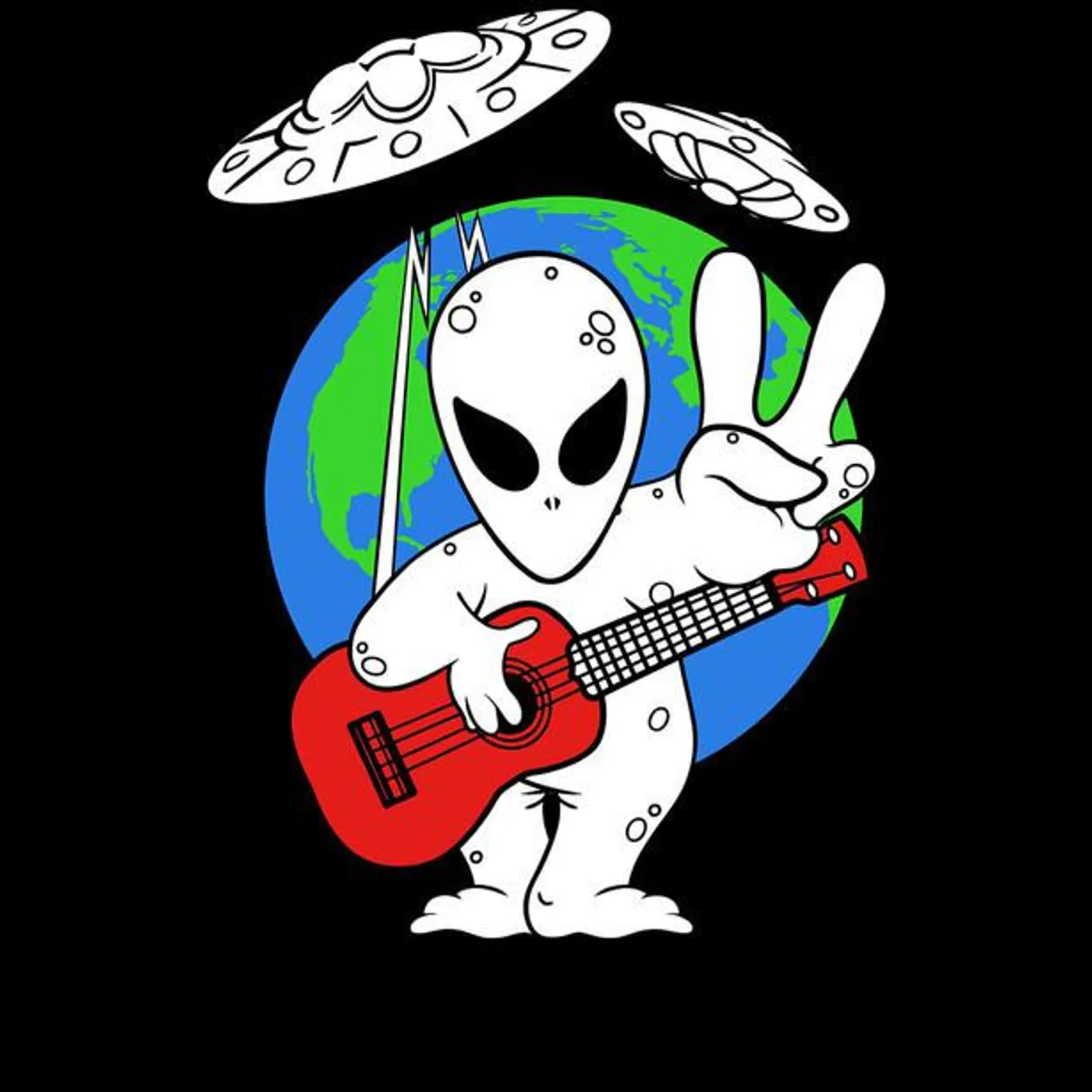 Cousin Earth Brand Page