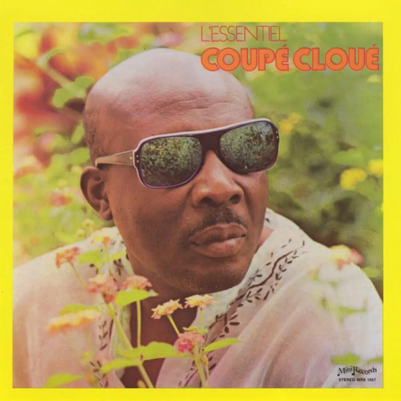 Coupé Cloué Brand Page