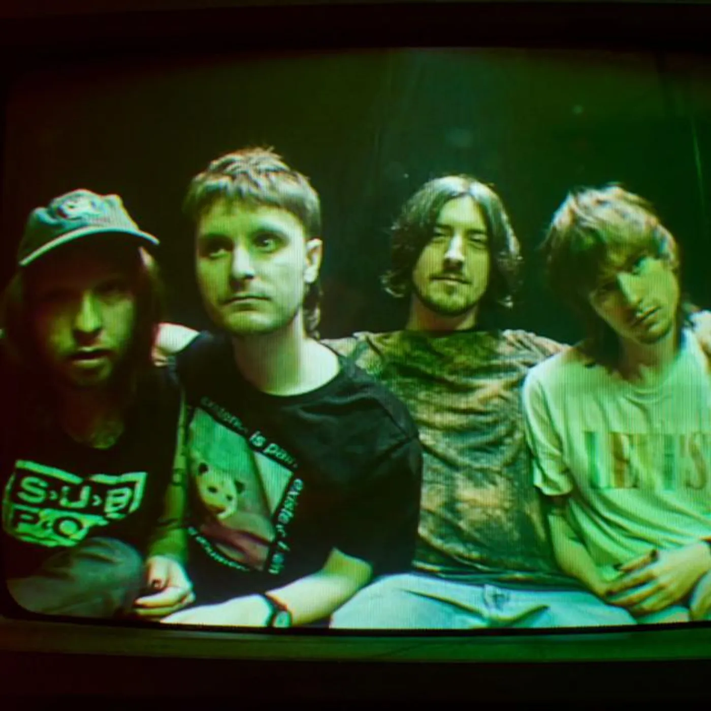 Couples Therapy Brand Page