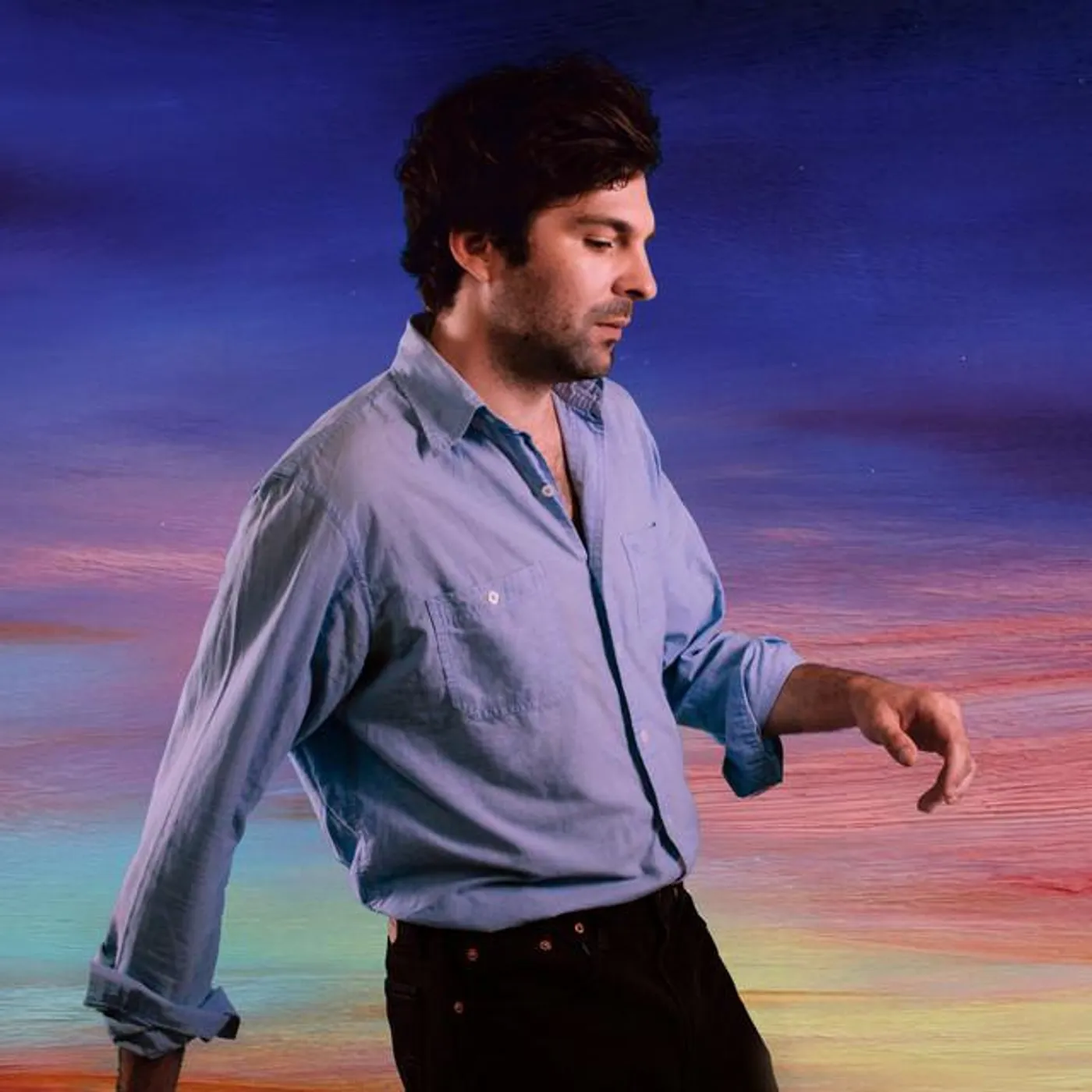 Courrier Sud Brand Page