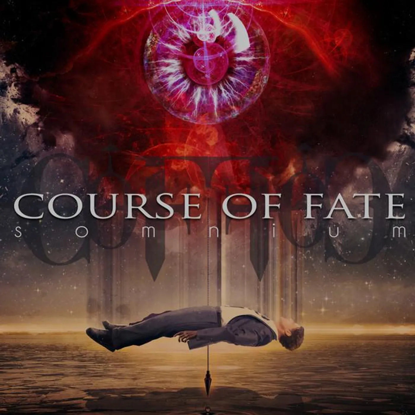 Course Of Fate Brand Page