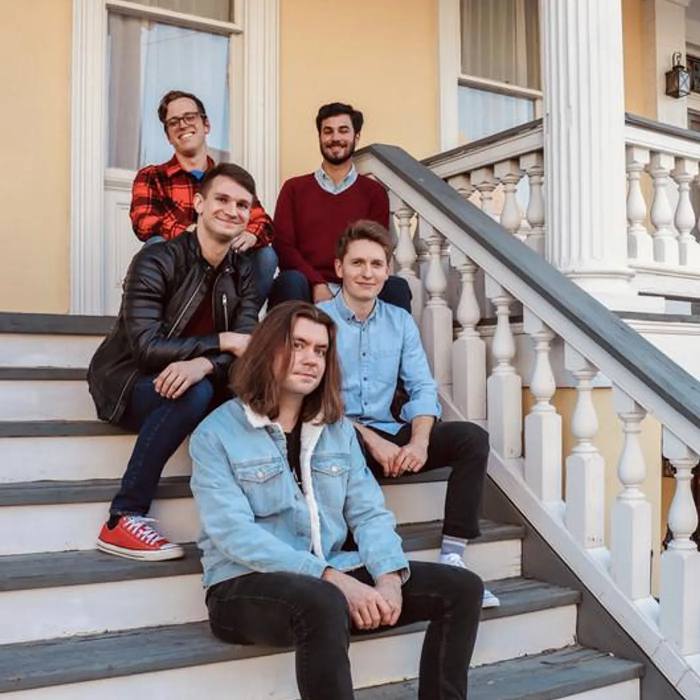 Court Street Company