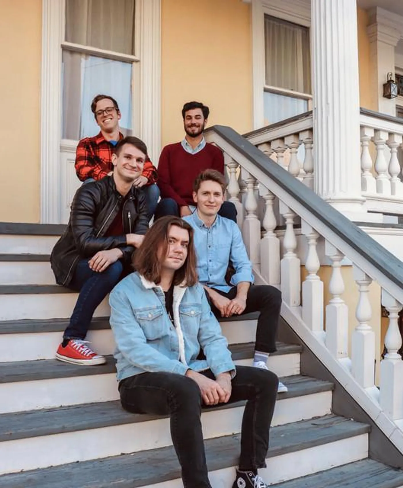 Court Street Company