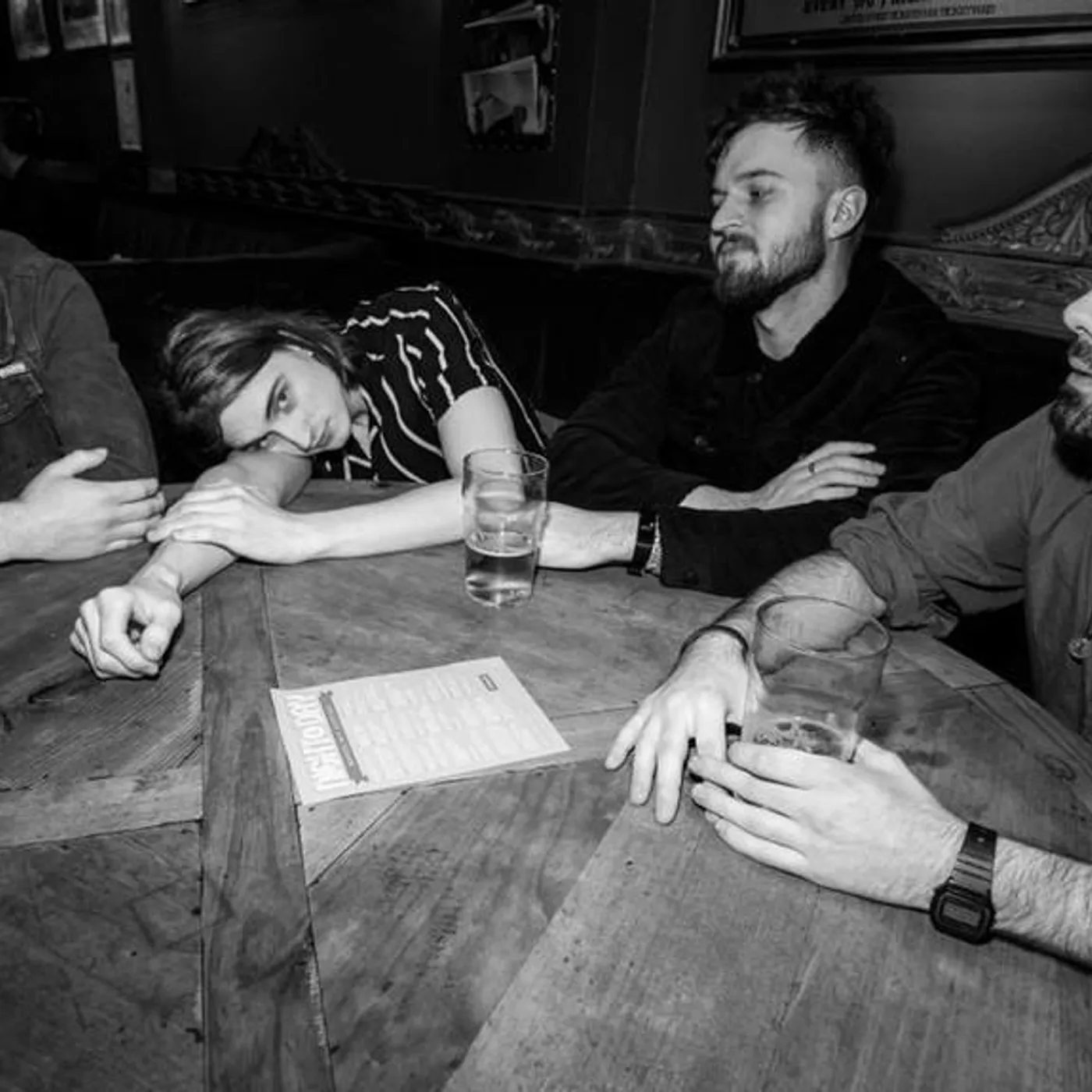 Courtyards Brand Page