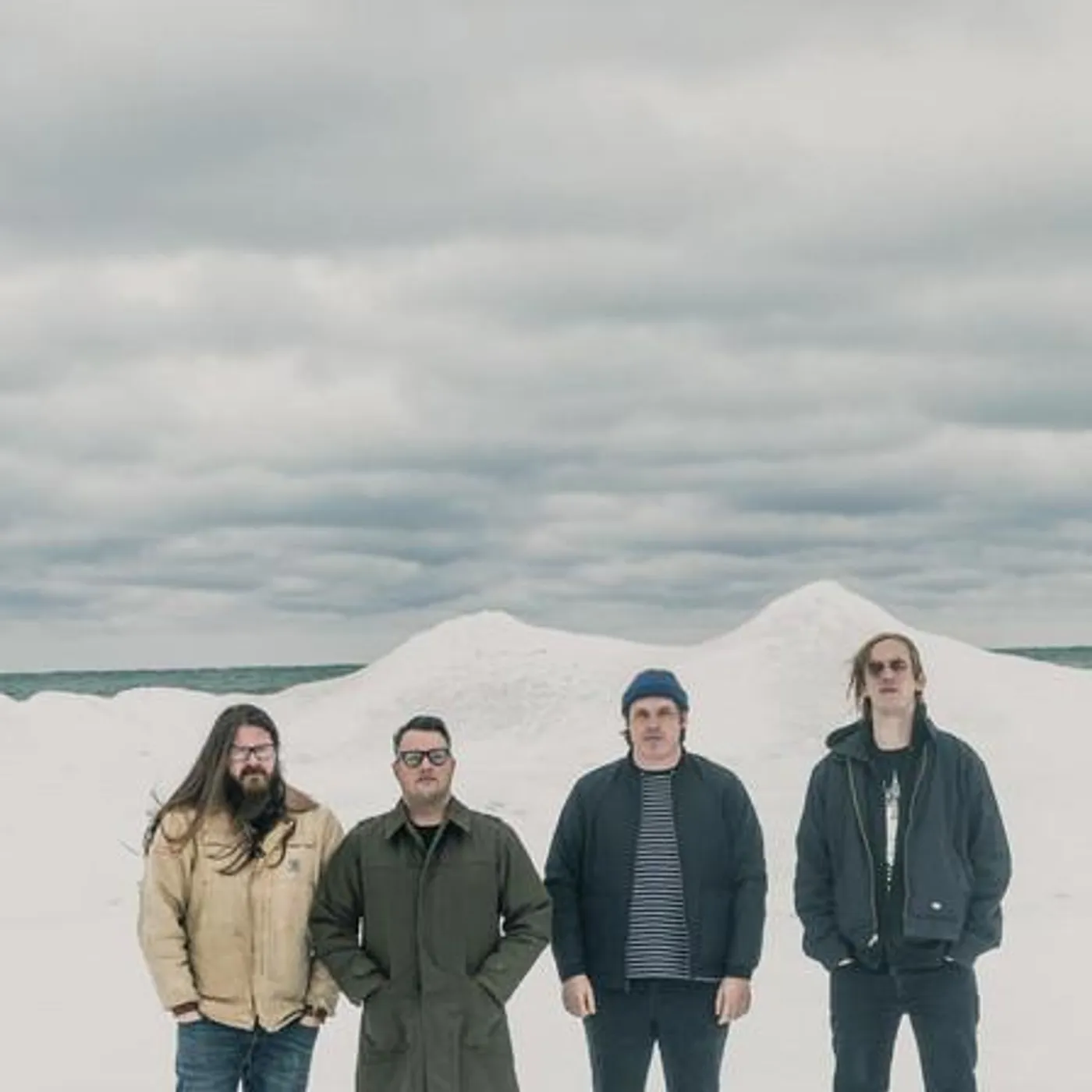 Courtesy Drop Brand Page